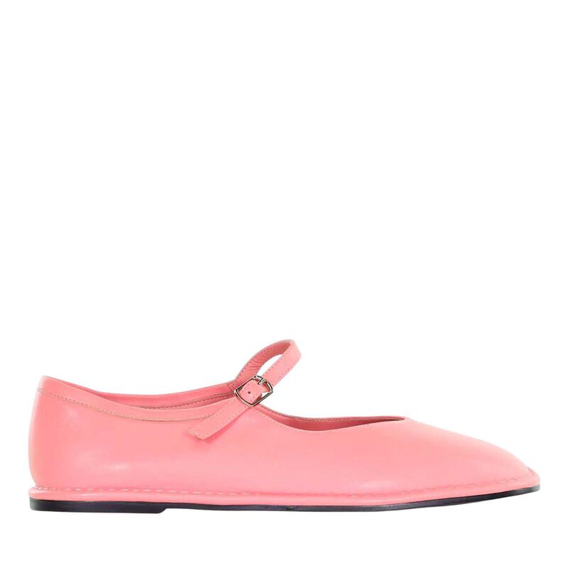 Minx Fletcher Flat Shoe image number 0
